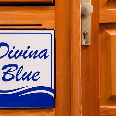 Divina Blue Apartments Dubrovnik Exterior foto